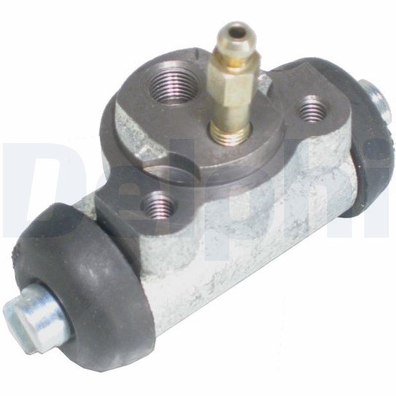 Delphi Radbremszylinder [Hersteller-Nr. LW62049] für Subaru