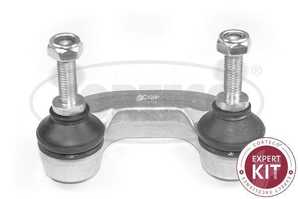 Corteco Stange/Strebe, Stabilisator [Hersteller-Nr. 49398714] für Audi, VW