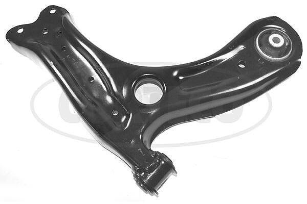 Corteco Lenker, Radaufhängung [Hersteller-Nr. 49397393] für VW, Skoda, Seat