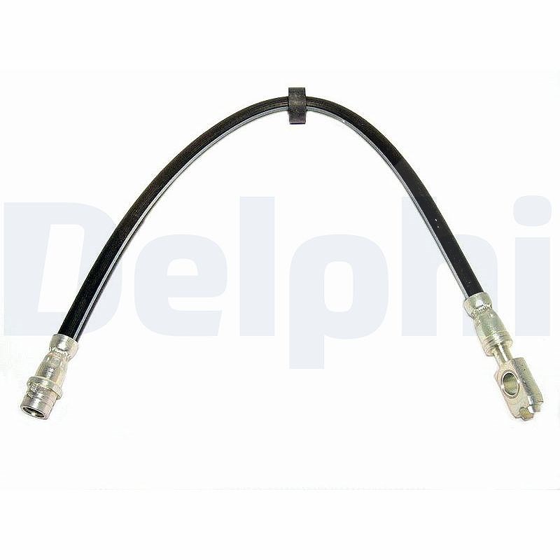 Delphi Bremsschlauch [Hersteller-Nr. LH0374] für Skoda, Seat, VW, Audi
