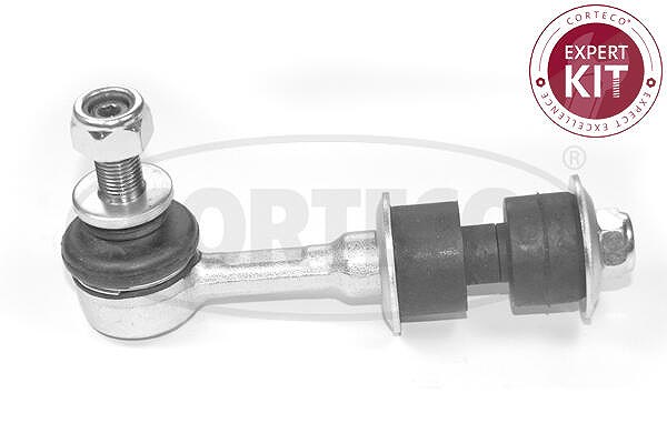 Corteco Stange/Strebe, Stabilisator [Hersteller-Nr. 49396221] für Toyota