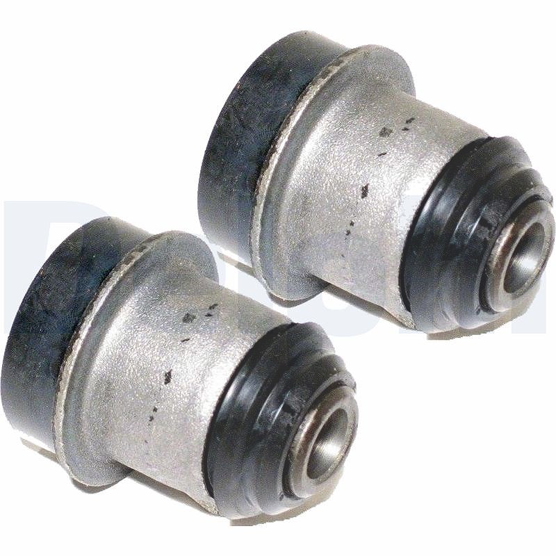 Delphi Lagerung, Lenker [Hersteller-Nr. TD442W] für Nissan