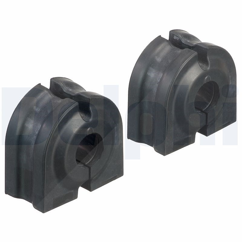 Delphi Lagerung, Stabilisator [Hersteller-Nr. TD1459W] für BMW