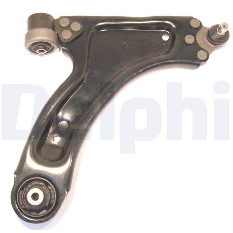 Delphi Lenker, Radaufhängung [Hersteller-Nr. TC1314] für Vauxhall, Opel