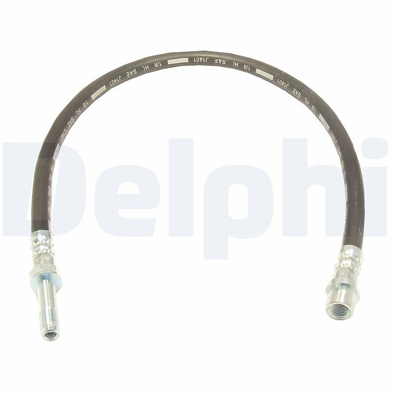 Delphi Bremsschlauch [Hersteller-Nr. LH6670] für Mercedes-Benz