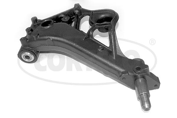 Corteco Lenker, Radaufhängung [Hersteller-Nr. 49399751] für Lancia, Fiat
