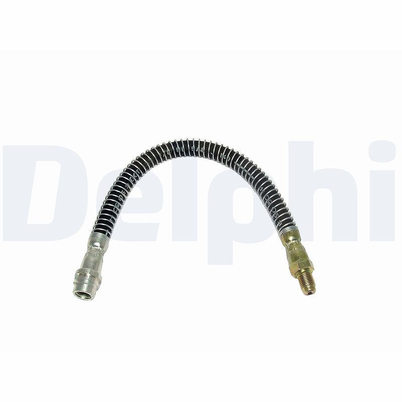 Delphi Bremsschlauch [Hersteller-Nr. LH6402] für Mercedes-Benz