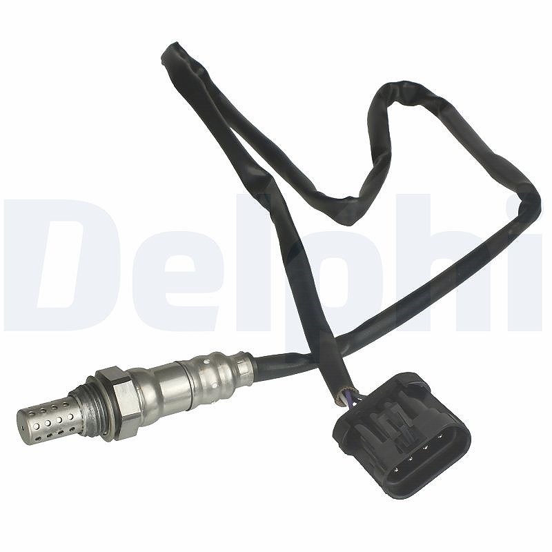Delphi Lambdasonde [Hersteller-Nr. ES20300-12B1] für Lancia, Fiat