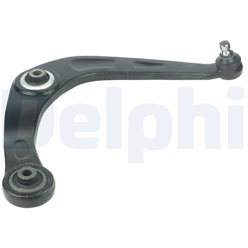 Delphi Lenker, Radaufhängung [Hersteller-Nr. TC2604] für Peugeot