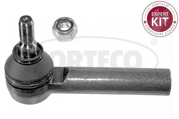 Corteco Spurstangenkopf [Hersteller-Nr. 49399413] für Fiat, Peugeot, Citroën