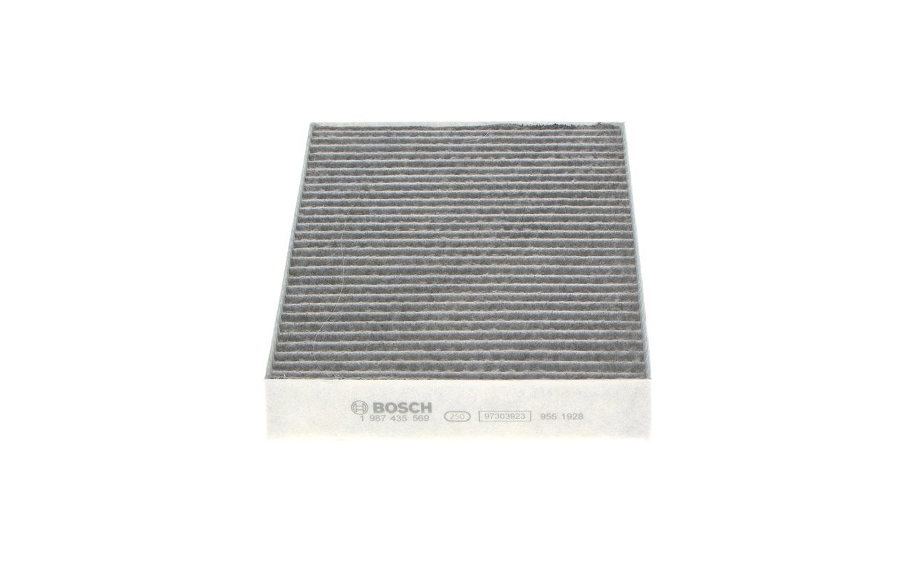 Bosch Filter, Innenraumluft [Hersteller-Nr. 1987435569] für Tesla