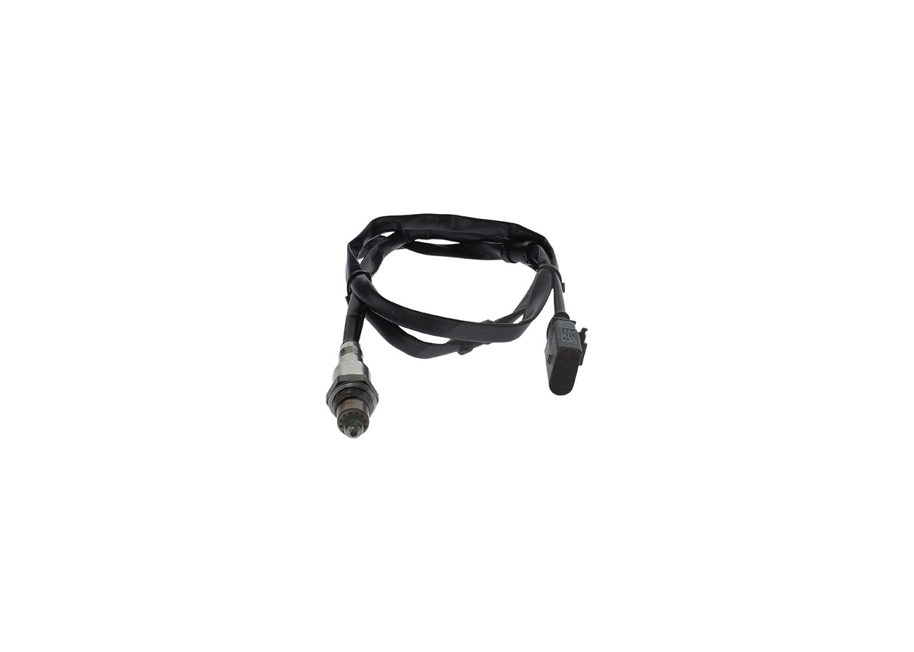 Bosch Lambdasonde [Hersteller-Nr. 0258030088] für Skoda, VW, Seat