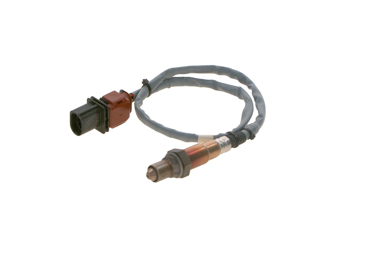 Bosch Lambdasonde [Hersteller-Nr. 0281004429] für Audi, VW