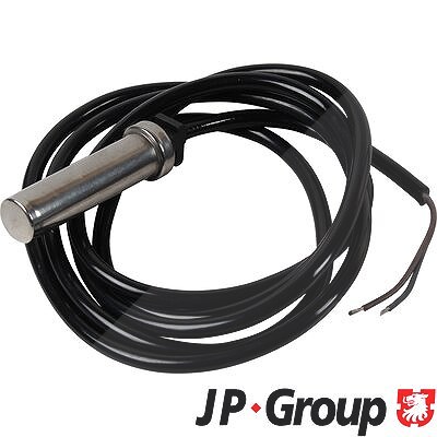 Jp Group Sensor, Raddrehzahl [Hersteller-Nr. 1197103800] für Mercedes-Benz, VW