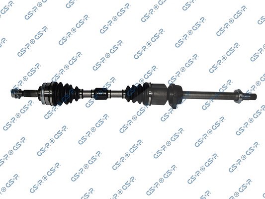 Gsp Antriebswelle [Hersteller-Nr. 259172] für Toyota