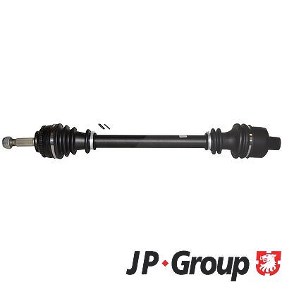 Jp Group Antriebswelle [Hersteller-Nr. 4343102700] für Renault