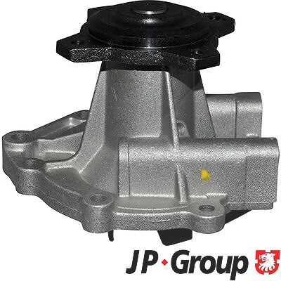 Jp Group Wasserpumpe [Hersteller-Nr. 4714100500] für Suzuki