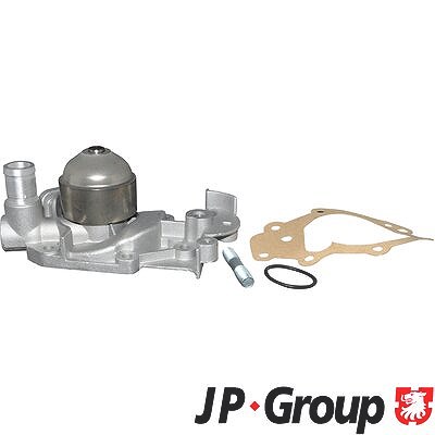 Jp Group Wasserpumpe [Hersteller-Nr. 4314101200] für Renault, Nissan
