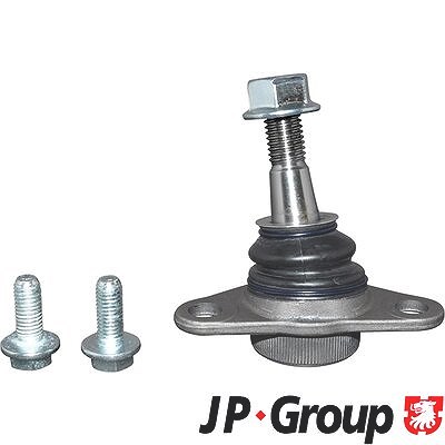 Jp Group Trag-/Führungsgelenk [Hersteller-Nr. 4940300500] für Volvo