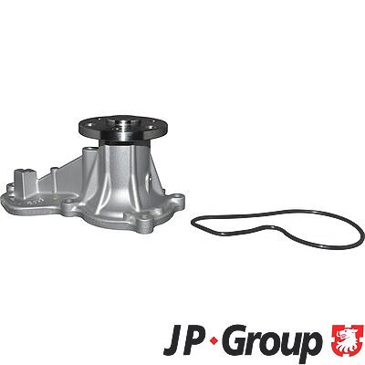 Jp Group Wasserpumpe [Hersteller-Nr. 3414101800] für Honda