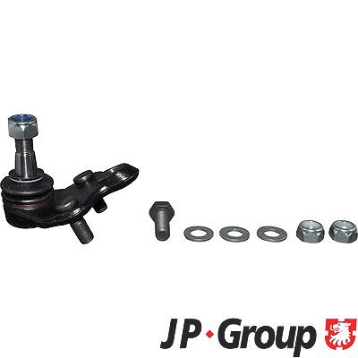 Jp Group Trag-/Führungsgelenk [Hersteller-Nr. 4840300200] für Toyota