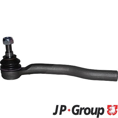 Jp Group Spurstangenkopf [Hersteller-Nr. 3844600570] für Mazda