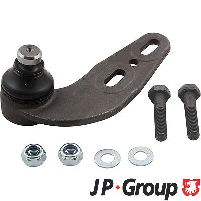Jp Group Trag-/Führungsgelenk [Hersteller-Nr. 1150250180] für Audi