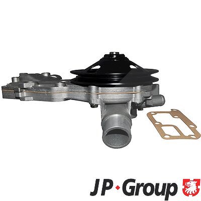 Jp Group Wasserpumpe [Hersteller-Nr. 4314101600] für Renault