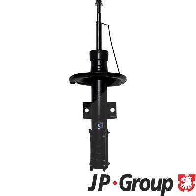 Jp Group Stoßdämpfer [Hersteller-Nr. 4942101200] für Volvo
