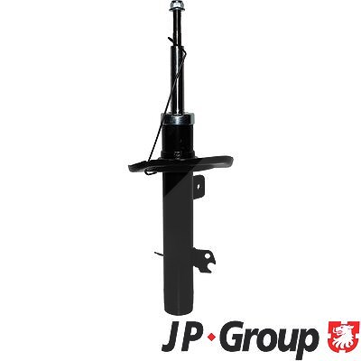 Jp Group Stoßdämpfer [Hersteller-Nr. 4142102170] für Peugeot