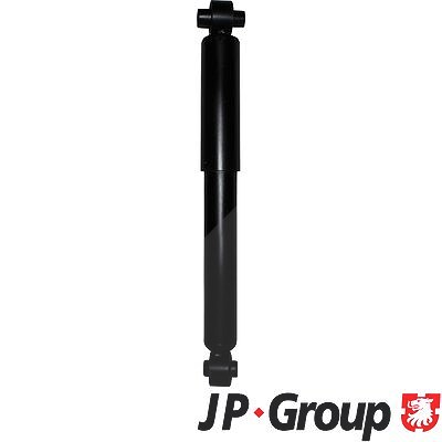 Jp Group Stoßdämpfer [Hersteller-Nr. 4052101700] für Nissan
