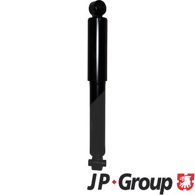 Jp Group Stoßdämpfer [Hersteller-Nr. 3352101200] für Fiat