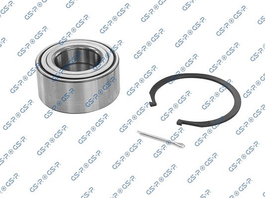 Gsp Radlagersatz [Hersteller-Nr. GK6812] für Hyundai, Kia