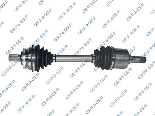 Gsp Antriebswelle [Hersteller-Nr. 262029] für Volvo