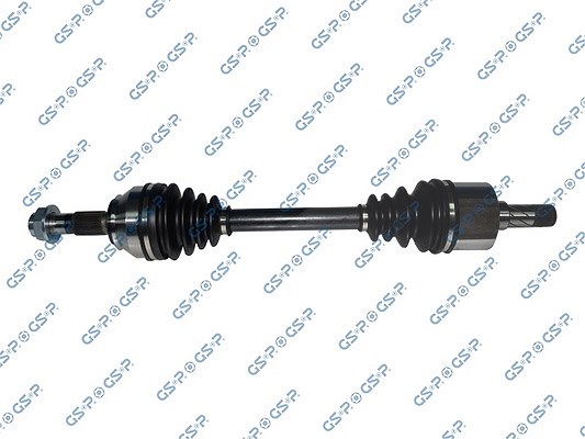 Gsp Antriebswelle [Hersteller-Nr. 245175] für Peugeot, Citroën, Fiat