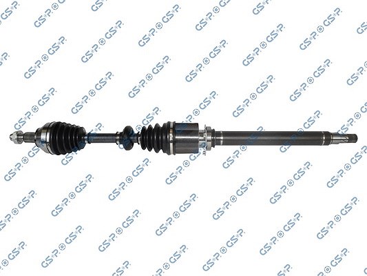 Gsp Antriebswelle [Hersteller-Nr. 217124] für Alfa Romeo