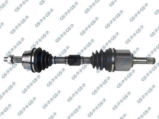 Gsp Antriebswelle [Hersteller-Nr. 217107] für Lancia, Alfa Romeo