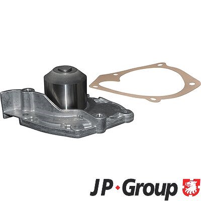 Jp Group Wasserpumpe [Hersteller-Nr. 4314100900] für Suzuki, Nissan, Renault