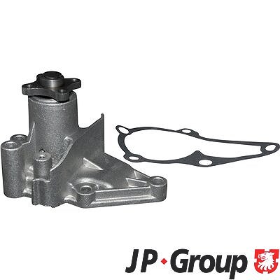 Jp Group Wasserpumpe [Hersteller-Nr. 3514101500] für Hyundai, Kia