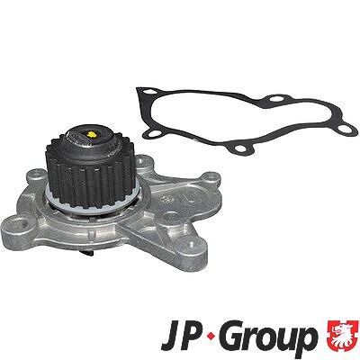 Jp Group Wasserpumpe [Hersteller-Nr. 3514100200] für Kia, Hyundai