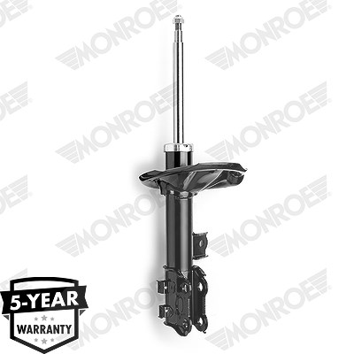 Monroe Stoßdämpfer Vorderachse links [Hersteller-Nr. G7339] für Hyundai