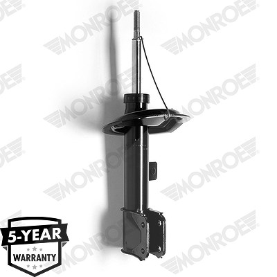 Monroe Stoßdämpfer Vorderachse links [Hersteller-Nr. G7205] für Citroën