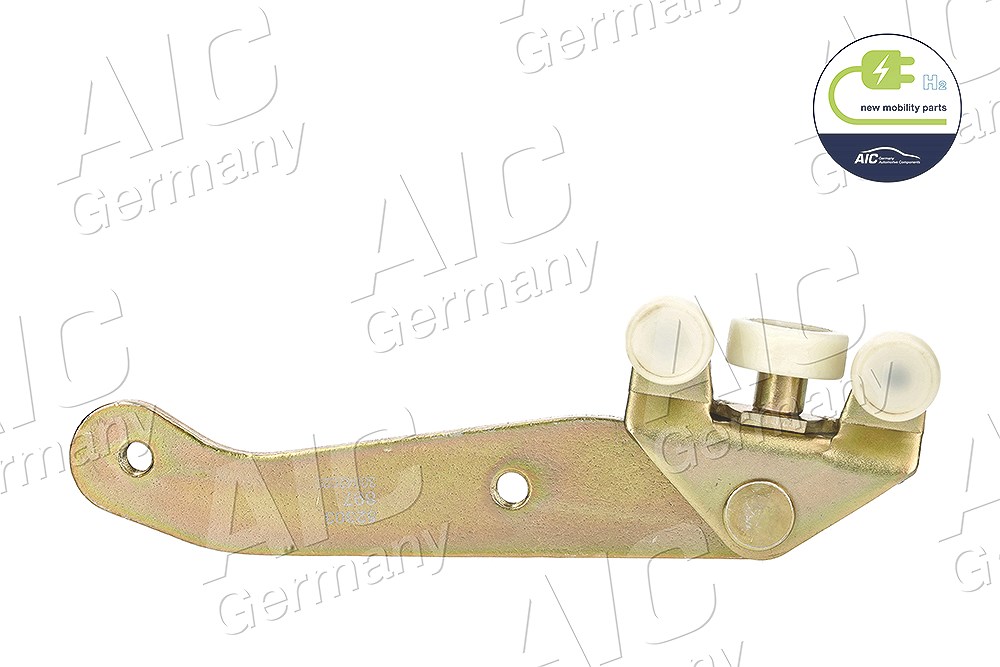Aic Rollenführung, Schiebetür [Hersteller-Nr. 52303] für VW