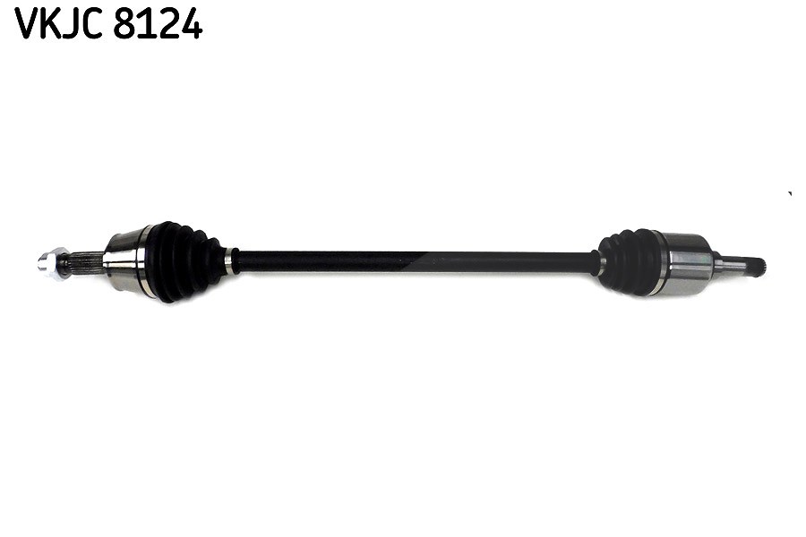 Skf Antriebswelle [Hersteller-Nr. VKJC8124] für Fiat