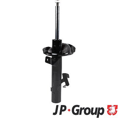 Jp Group Stoßdämpfer [Hersteller-Nr. 1542105070] für Ford