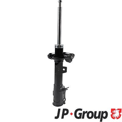 Jp Group Stoßdämpfer [Hersteller-Nr. 1542104480] für Ford