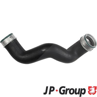 Jp Group Ladeluftschlauch [Hersteller-Nr. 1117705300] für Skoda, VW