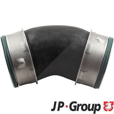 Jp Group Ladeluftschlauch [Hersteller-Nr. 1117705100] für VW