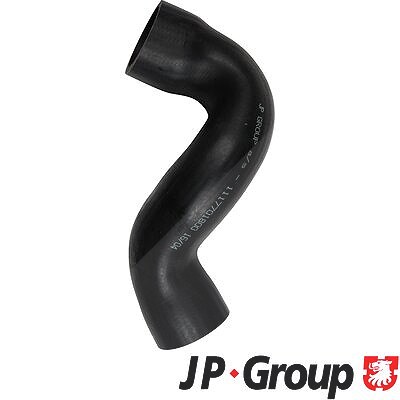 Jp Group Ladeluftschlauch [Hersteller-Nr. 1117701800] für VW, Audi