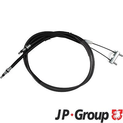Jp Group Seilzug, Feststellbremse [Hersteller-Nr. 1570304200] für Ford, Mazda